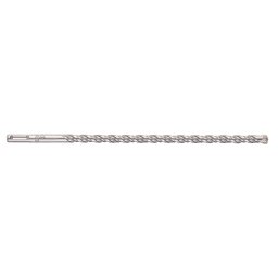 GRAPHITE Betonfr SDS PLUS 12X450mm, S4 type, 4 l, vasbetonhoz 54H121