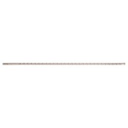 GRAPHITE Betonfr SDS PLUS 12X600mm, S4 type, 4 l, vasbetonhoz 54H122