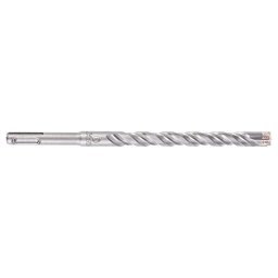 GRAPHITE Betonfr SDS PLUS 14X210mm, S4 type, 4 l, vasbetonhoz 54H124