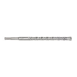 GRAPHITE Betonfr SDS PLUS 14X260mm, S4 type, 4 l, vasbetonhoz 54H125