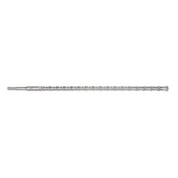 GRAPHITE Betonfr SDS PLUS 14X310mm, S4 type, 4 l, vasbetonhoz 54H126