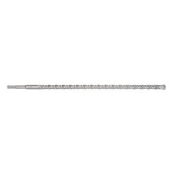 GRAPHITE Betonfr SDS PLUS 14X350mm, S4 type, 4 l, vasbetonhoz 54H127