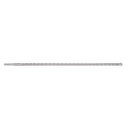 GRAPHITE Betonfr SDS PLUS 14X600mm, S4 type, 4 l, vasbetonhoz 54H130