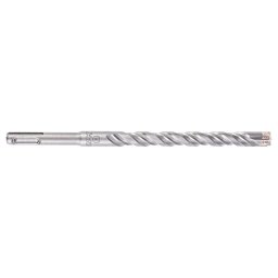 GRAPHITE Betonfr SDS PLUS 16X210mm, S4 type, 4 l, vasbetonhoz 54H132