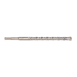 GRAPHITE Betonfr SDS PLUS 16X260mm, S4 type, 4 l, vasbetonhoz 54H133