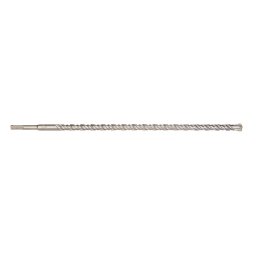 GRAPHITE Betonfr SDS PLUS 16X310mm, S4 type, 4 l, vasbetonhoz 54H134