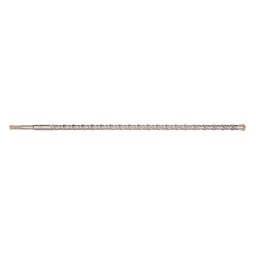 GRAPHITE Betonfr SDS PLUS 16X400mm, S4 type, 4 l, vasbetonhoz 54H135