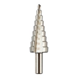 GRAPHITE Lpcss fr, HSS, 4-20mm 54T303