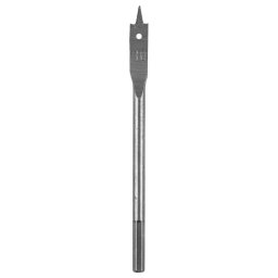 GRAPHITE Lapos marfr, 1/4" hatszg szr, 10x152mm 54T500