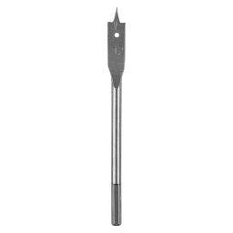 GRAPHITE Lapos marfr, 1/4" hatszg szr, 12x152mm 54T501