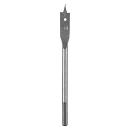 GRAPHITE Lapos marfr, 1/4" hatszg szr, 14x152mm 54T502