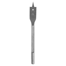 GRAPHITE Lapos marfr, 1/4" hatszg szr, 16x152mm 54T503