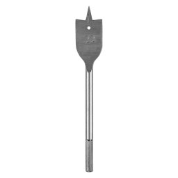 GRAPHITE Lapos marfr, 1/4" hatszg szr, 22x152mm 54T506