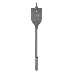 GRAPHITE Lapos marfr, 1/4" hatszg szr, 24x152mm 54T507