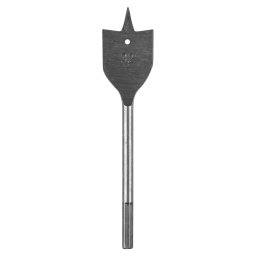 GRAPHITE Lapos marfr, 1/4" hatszg szr, 32x152mm 54T511