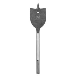 GRAPHITE Lapos marfr, 1/4" hatszg szr, 34x152mm 54T512