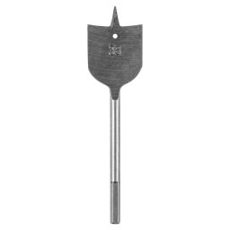 GRAPHITE Lapos marfr, 1/4" hatszg szr, 36x152mm 54T513