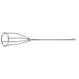 NEO TOOLS Keverszr 80MM, hatszg, gipszhez 56-026