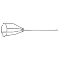 NEO TOOLS Keverszr 100MM, hatszg, gipszhez 56-027