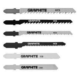 GRAPHITE DEKOPRFRSZLAP KSZLET 6db, BOSCH 57H754