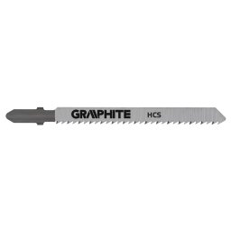 GRAPHITE Dekoprfrszlap 75x100 10TPI Bosch, 25db 57H760-25