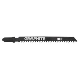 GRAPHITE Dekoprfrszlap 75x100 8TPI Bosch, 2db 57H764