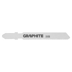 GRAPHITE Dekoprfrszlap 50x75 21TPI Bosch, 2db 57H768