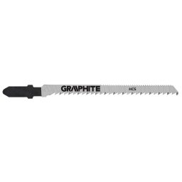 GRAPHITE Dekoprfrszlap 75x100 10TPI Bosch, 2db 57H769