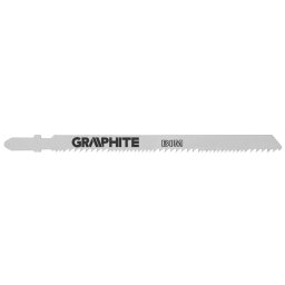 GRAPHITE Dekoprfrszlap 105x130 21TPI Bosch, 2db 57H771