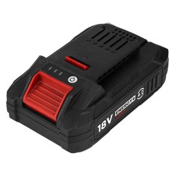 GRAPHITE Akkumultor 4Ah, Energy+ egyakkus rendszerhez, 18V, BOOST UP 3 v garancival 58G004-1