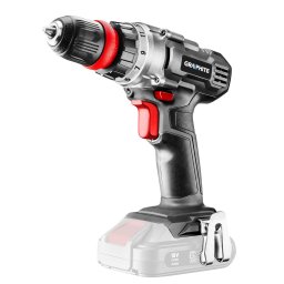 GRAPHITE Akkus fr csavaroz Energy+ 18V, 10mm gyorstokmny, levehet frtokmny, akku nlkl!!! 3 v garancival 58G022