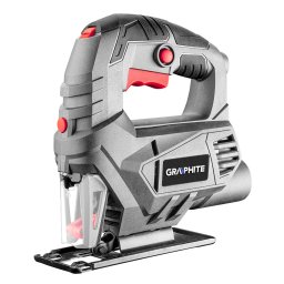 GRAPHITE Dekoprfrsz 450W, 0-300 min-1 3 v garancival 58G047