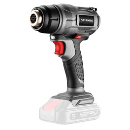 GRAPHITE Akkus hlgfv Energy+ 18V, max. 550C, akku nlkl!!! 3 v garancival 58G082