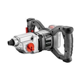 GRAPHITE Akkus kevergp Energy+, 18V, I. 250-400/min, II 350-650/min, M14, akku nlkl!!! 3 v garancival 58G084