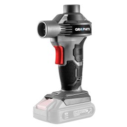 GRAPHITE Akkus pumpa, fv-szv Energy+ 18V, Li-Ion, akku nlkl!!! 3 v garancival 58G089