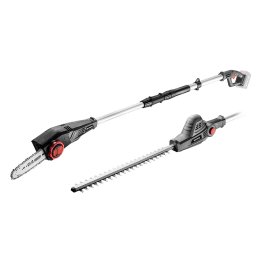 GRAPHITE Akkus magassgi lncfrsz s svnyvg 2az1-ben Energy+, 18V, akku nlkl!!! 3 v garancival 58G098