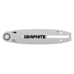 GRAPHITE Lncvezet, 8", 58G098-hez 58G098-30