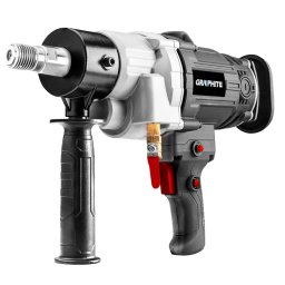 GRAPHITE Gymnt koronafr/magfrgp, kzi 2200W 3 v garancival 58G540