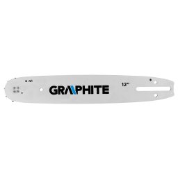 GRAPHITE Lncvezet 12"/ 455mm, 58g950 benzines lncfrszhez 58G950-73