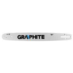 GRAPHITE Lncvezet 18", 89G952 benzinmotoros lncfrszhez 58G952-73