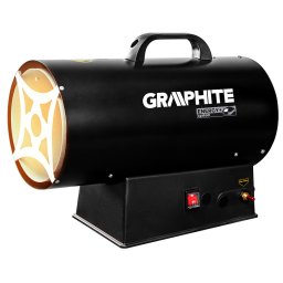 GRAPHITE Gzos hlgbefv(Akkus) 30kW, Energy+ kompatibilis, Akku nlkl! 3 v garancival 58GE101