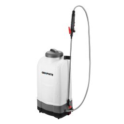 GRAPHITE Akkus permetez, Energy+ akkukkal kompatibilis, 15L 3 v garancival 58GE106