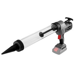 GRAPHITE Akkus kinyompisztoly, Energy+, 600ml-es zrt tartlyos, akku nlkl!!! 3 v garancival 58GE115