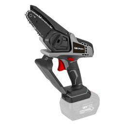 GRAPHITE Akkus mini lncfrsz, Energy+, 18V, 0-5400 fordulat/perc 3 v garancival 58GE116