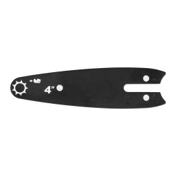GRAPHITE Lncvezet lemez, 6", 58GE116-hoz 58GE116-73