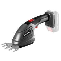 GRAPHITE Akkus fszegly-, svnnyr s talajlazt Energy+, akku nlkl!!! 3 v garancival 58GE119