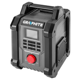 GRAPHITE Akkus rdi, Energy+, 18V, akku nlkl!!! 3 v garancival 58GE128