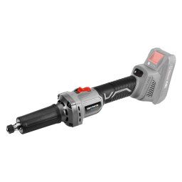 GRAPHITE Akkus sznkefementes egyenescsiszol, Energy+, 18V, akku nlkl 3 v garancival 58GE146