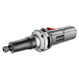 GRAPHITE Egyenes csiszol 710W, llthat fordulatszm: 12000 - 28000 min-1, befogs: 6mm 3 v garancival 59G071