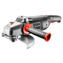 GRAPHITE Sarokcsiszol 2350W, 230x22.2mm 3 v garancival 59G207
